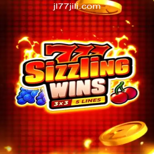 Exploring the Thrills of 777 Sizzling Wins at JL77 Online Casino Philippines