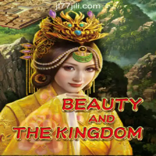 BeautyAndTheKingdom: A New Adventure in JL77 Online Casino Philippines