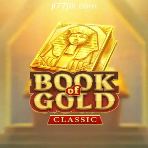 Book of Gold Classic: A Journey Into Ancient Treasures at JL77 Online Casino Philippines