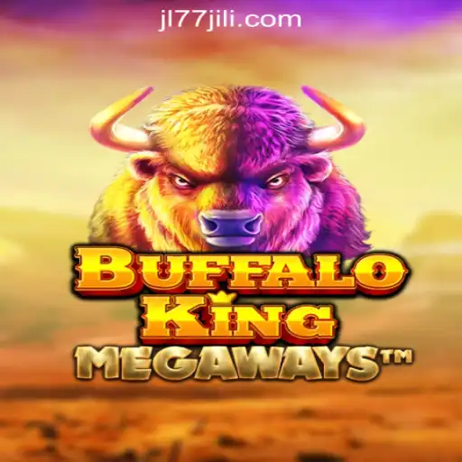 Discover the Wild Adventure of BuffaloKing at JL77 Online Casino Philippines