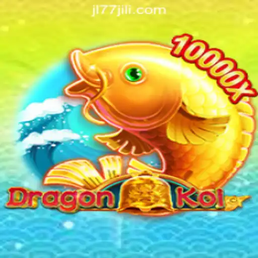 DragonKoi: Dive Into the Exciting World of JL77 Online Casino Philippines