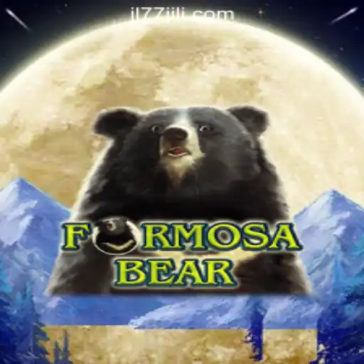Exploring FormosaBear: The Game Revolutionizing JL77 Online Casino Philippines