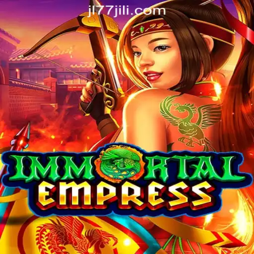 ImmortalEmpress: Captivating Thrills at JL77 Online Casino Philippines