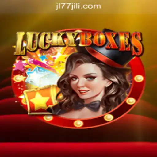 Discovering LuckyBoxes: A New Gaming Sensation at JL77 Online Casino Philippines