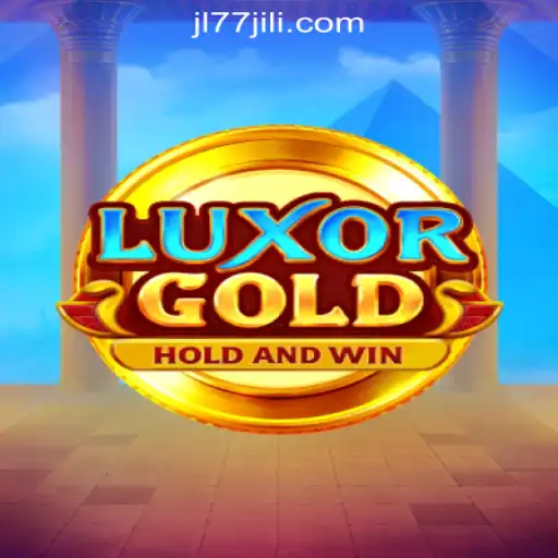 LuxorGold: A Dazzling Adventure in JL77 Online Casino Philippines