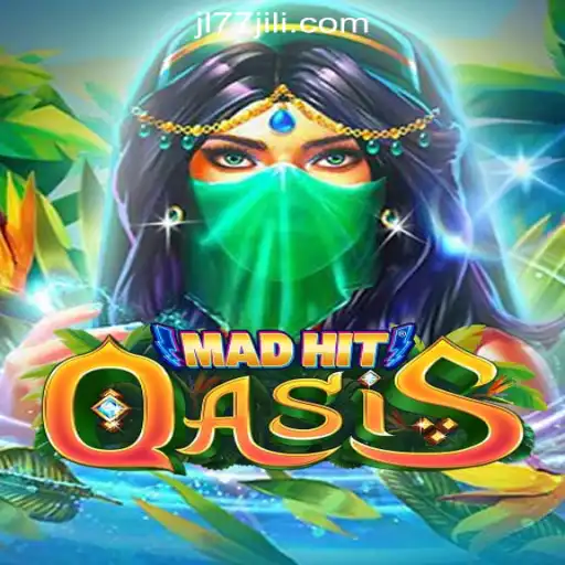Discover the Thrilling World of 'MadHitOasis' at JL77 Online Casino Philippines