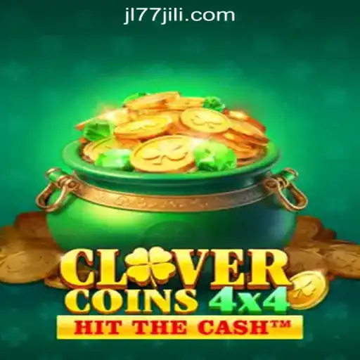 Unraveling the Exciting World of CloverCoins4x4 at JL77 Online Casino Philippines