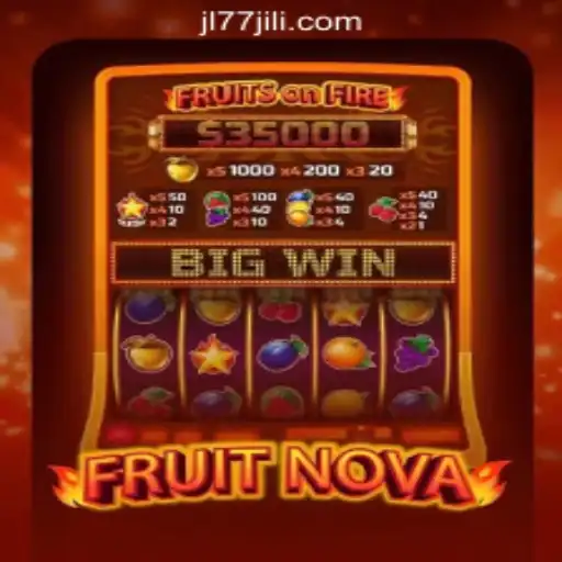 Exploring FruitNova: A New Sensation at JL77 Online Casino Philippines