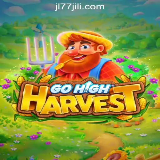 GoHighHarvest: The Exciting Journey in the World of JL77 Online Casino Philippines