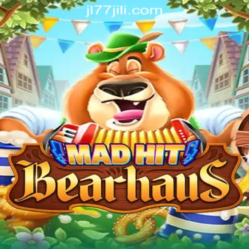 Exploring the Thrilling World of MadHitBearhaus: A Unique Gaming Experience
