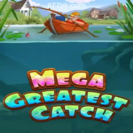 MegaGreatestCatch: An In-Depth Look at the Thrilling Fishing Game