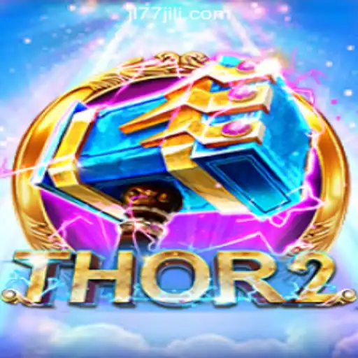 Thor2: An Exciting Adventure at JL77 Online Casino Philippines
