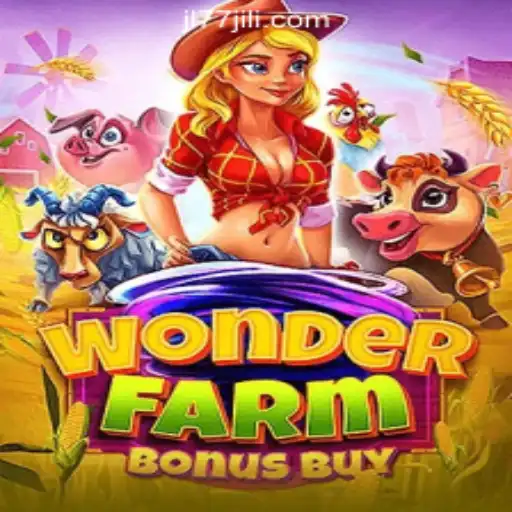 Discover the Enchantment of WonderFarmBonusBuy at JL77 Online Casino Philippines