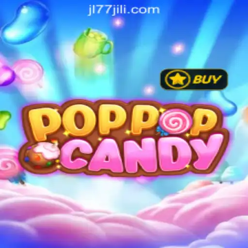 Exploring the Vibrant World of POPPOPCANDY in JL77 Online Casino Philippines