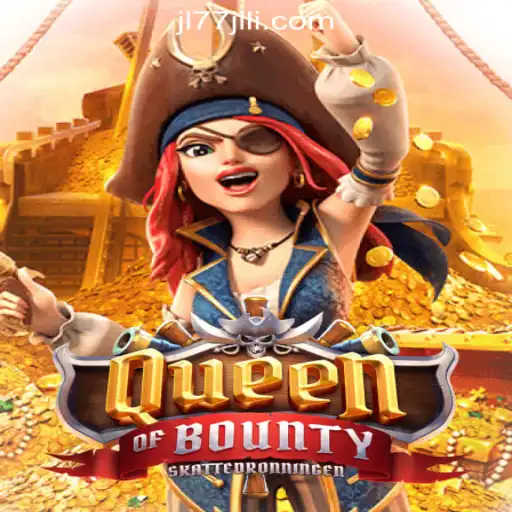 Experience the Thrill of QueenofBounty at JL77 Online Casino Philippines