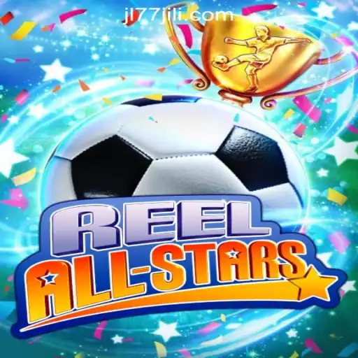 Experience the Thrill of ReelAllStars at JL77 Online Casino Philippines