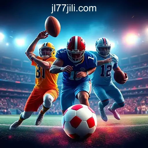 Exploring the Intersection of Sports and Online Gaming: A Dive into JL77 Online Casino Philippines