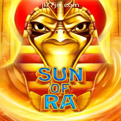 SunofRa: Unraveling the Mysteries of the Egyptian Themed Slot