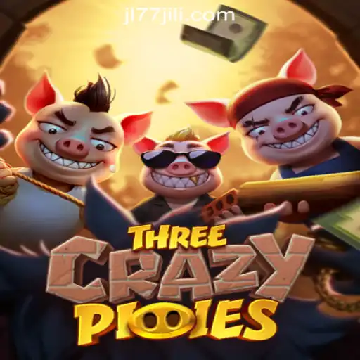 Exploring the Innovative Gameplay of ThreeCrazyPiggies at JL77 Online Casino Philippines