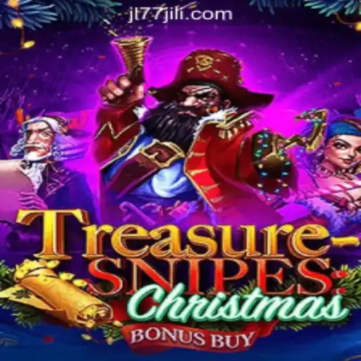 Exploring TreasuresnipesChristmas: A Festive Adventure with JL77 Online Casino Philippines