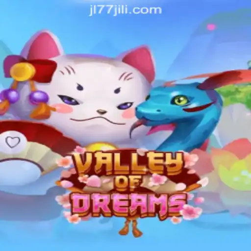 Exploring ValleyofDreams at JL77 Online Casino Philippines