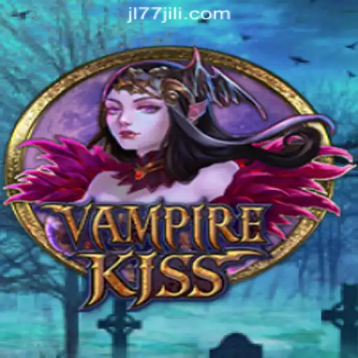 Explore the Thrills of VampireKiss at JL77 Online Casino Philippines