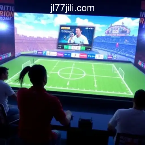 Virtual Sports: A Comprehensive Overview in the Context of JL77 Online Casino Philippines