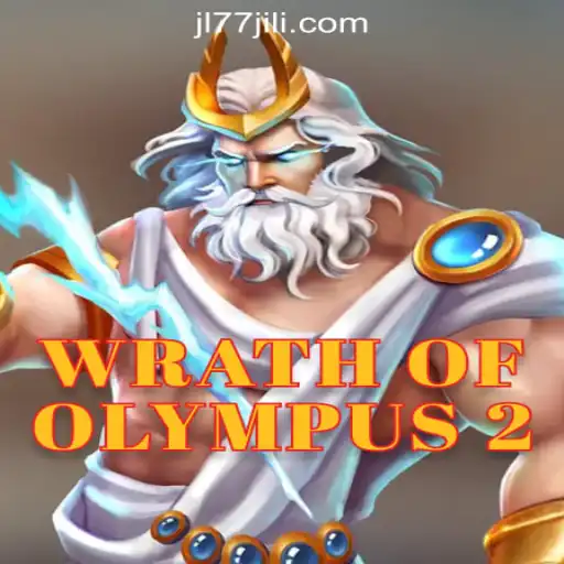 Wrath of Olympus 2: Unveiling the Mythical Adventure at JL77 Online Casino Philippines