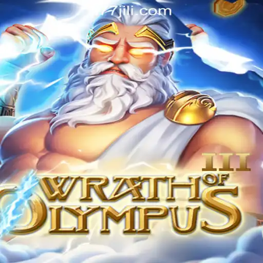 Dive Into The Mythical World of WrathofOlympusIII at JL77 Online Casino Philippines